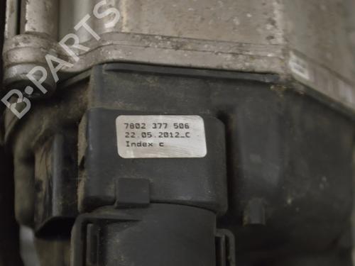 Steering rack BMW 3 Gran Turismo (F34) 320 d xDrive | BP33351369M22 - Image 6