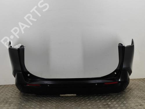 Used Rear bumper Rear bumper TOYOTA RAV 4 V (_A5_, _H5_) 2.5 Hybrid (AXAH52) (218 hp) 33365550 33365550