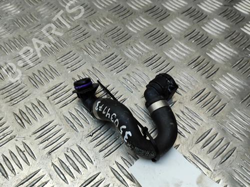 Rør Rør BMW 4 Gran Coupe (G26) M440 i Mild-Hybrid xDrive (374 hp) 34218429 34218429