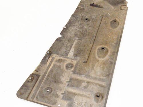 Underbody protection FORD FOCUS III 1.0 EcoBoost | BP14607565M92 