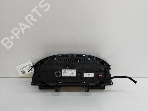 Instrument cluster VW GOLF VII (5G1, BQ1, BE1, BE2) 1.2 TSI | BP24976305C47