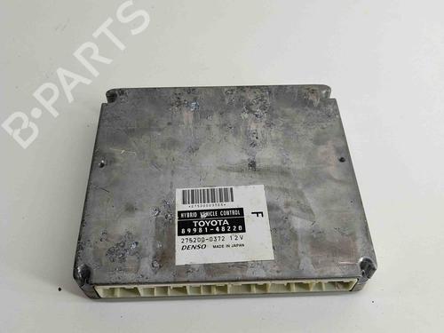 Steuergerät Motor für LEXUS RX (_U3_) 400h (MHU38_) (211 hp) 23561278