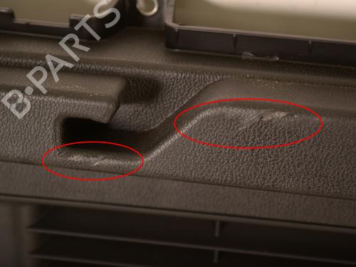 Boot lining MASERATI LEVANTE SUV (M161) 3.0 D Q4 | BP33341723I3 - Image 5