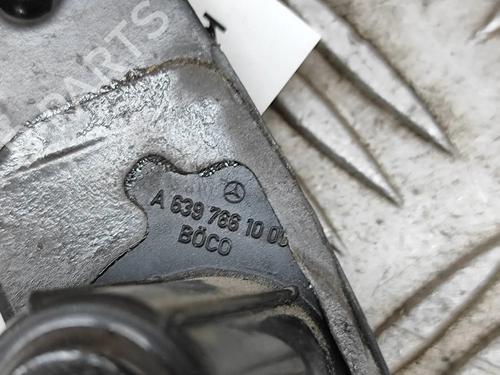 Other MERCEDES-BENZ VITO Tourer (W447) 114 CDI / 114 BlueTEC 4-matic (447.701, 447.703,... | BP26939601O1