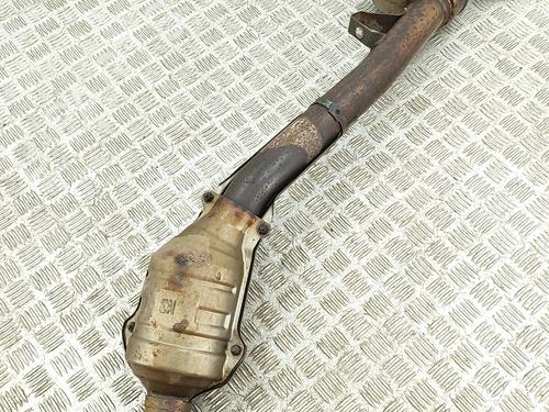 Catalyst TOYOTA GT 86 Coupe (ZN6_) 2.0 (ZN6AC_, ZN6BC_, ZN6K) | BP33270688M10 - Image 2