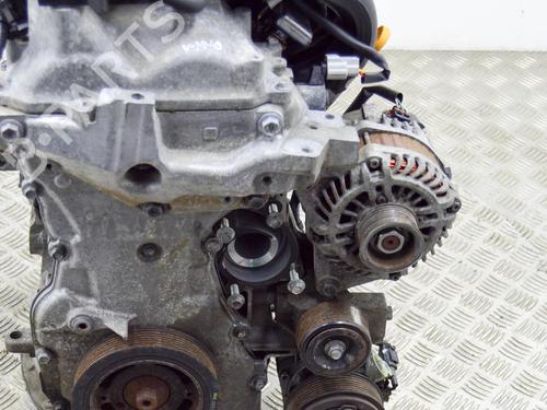Engine NISSAN JUKE (F15) 1.6 | BP13319656M1 