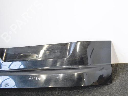 Tailgate FORD S-MAX (WA6) 1.6 TDCi | BP6745488C6 