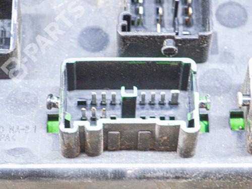 Fuse box CHRYSLER 300C (LX, LE) 2.7 | BP9295855E1