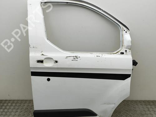 Puerta delantera derecha FORD TRANSIT CUSTOM V362 Bus (F3) 2.0 EcoBlue (105 hp) 31297147