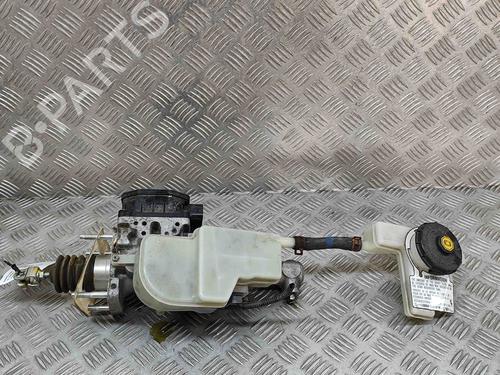 Servo brake HONDA CIVIC VIII Saloon (FD, FA) 1.3 IMA (FA3, FD3) | BP25216797M42