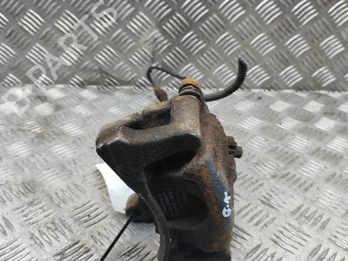 Used Left rear brake caliper Left rear brake caliper 38184507 38184507