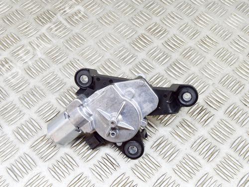 Used Rear wiper motor OPEL CROSSLAND X / CROSSLAND (P17, P2QO) 1.2 (75) (110 hp) 11252809