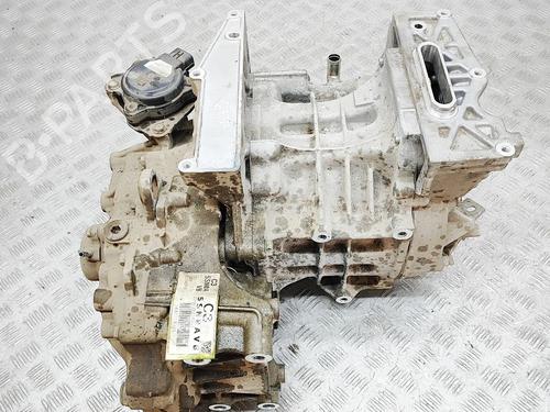 Used Engine Engine NISSAN LEAF (ZE1) Electric (218 hp) 40014285 40014285
