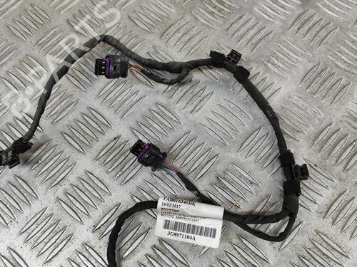 Electronic module VW ARTEON (3H7, 3H8) 1.5 TSi | BP27766050M83  - Image 9