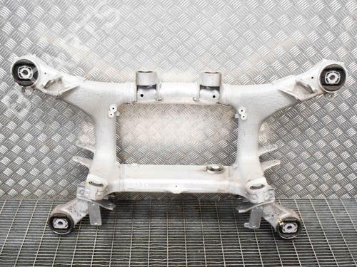 Used Rear axle BMW 6 Gran Turismo (G32) 630 i (258 hp) 7798858