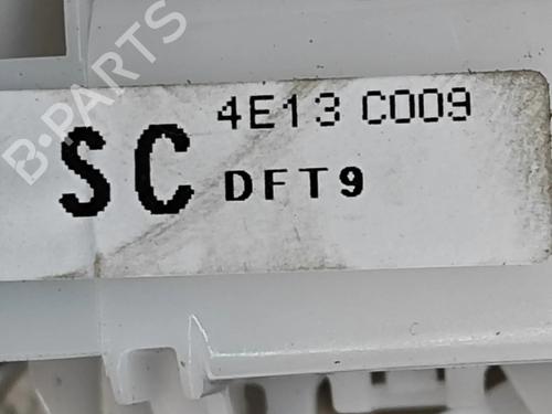 Front right lock MAZDA CX-30 (DM) e-SKYACTIV-X M Hybrid | BP28557660C97 - Image 7