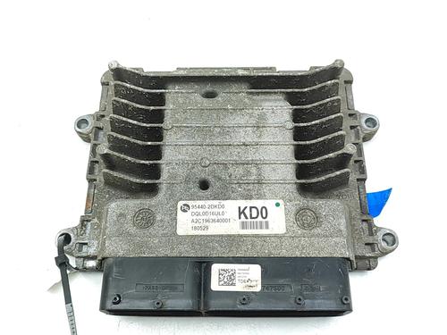 Used Gearbox control unit Gearbox control unit KIA SPORTAGE IV (QL, QLE) 1.6 CRDi (136 hp) 33378120 33378120