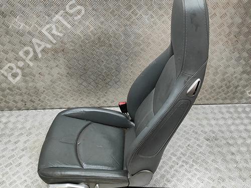 Left front seat PORSCHE BOXSTER (987) S 3.2 | BP36458039C15 - Image 4