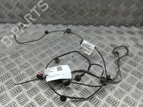 Electronic module JAGUAR XJ (X350, X358) D 2.7 | BP33381161M83 - Image 2