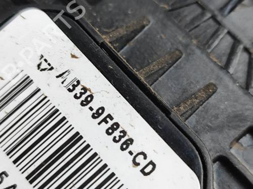 Pedal FORD RANGER (TKE) 3.2 TDCi 4x4 | BP27576897I4 - Image 6