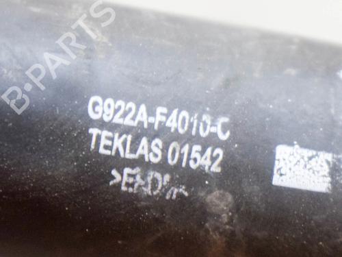 Pipe TOYOTA C-HR (_X1_) 1.8 Hybrid (ZYX10_, ZYX11_, ZYX10R, ZYX11R) | BP27752213M125 - Image 6