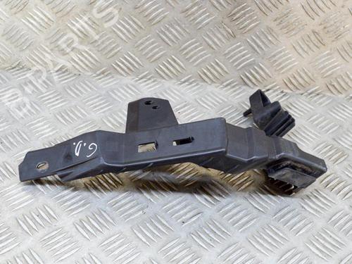 Used Rear bumper bracket JAGUAR I-PACE (X590) EV400 AWD (400 hp) 27759724