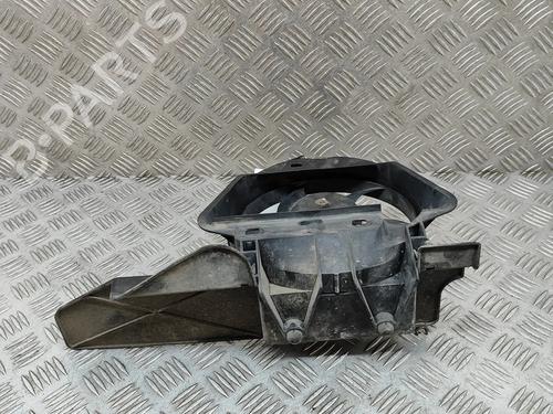 Radiator fan PORSCHE BOXSTER (986) 2.7 | BP23248400M35