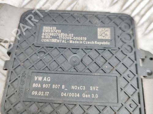 Electronic sensor AUDI A4 B9 (8W2, 8WC) 2.0 TDI | BP32974083M84 - Image 6