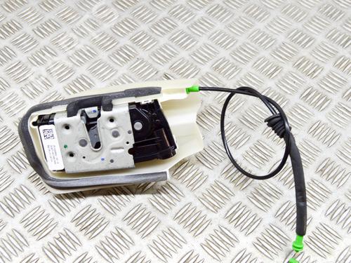Front left lock TESLA MODEL 3 (5YJ3) EV Performance AWD | BP27759545C98 
