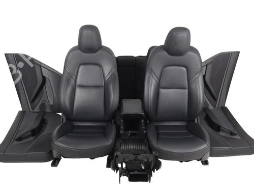 Set di sedili TESLA MODEL 3 (5YJ3) EV Performance AWD (462 hp) 30252890