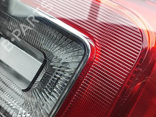 Left taillight SUBARU FORESTER (SJ_) 2.0 D AWD (SJD) | BP33392982C34  - Image 11