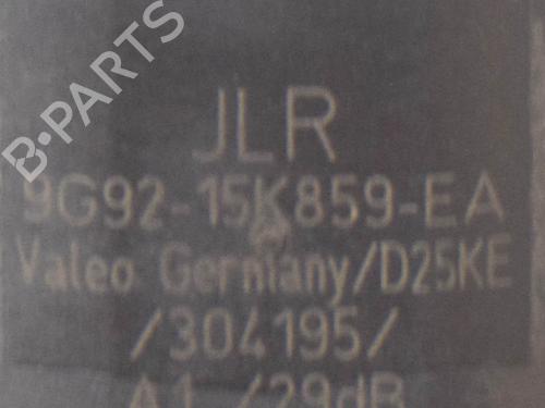 Electronic module LAND ROVER DISCOVERY IV (L319) 3.0 SDV6 4x4 | BP28061886M83 