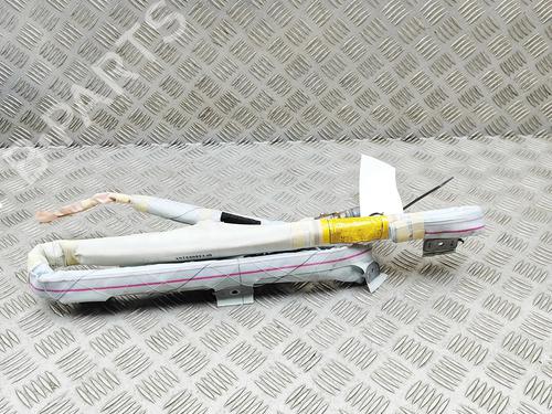Used Right curtain airbag Right curtain airbag TOYOTA GT 86 Coupe (ZN6_) 2.0 (ZN6AC_, ZN6BC_, ZN6K) (200 hp) 34160864 34160864