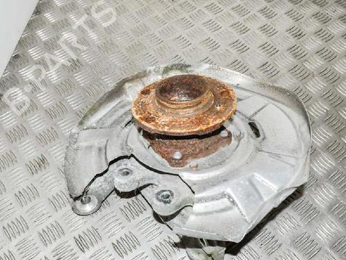 Left rear steering knuckle BMW 5 (F10) 520 d | BP14658250M27 