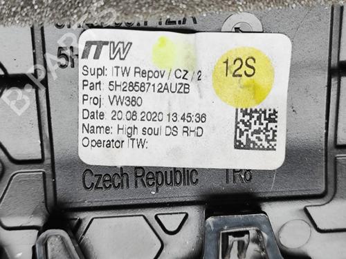 Luftventilen VW GOLF VIII (CD1, DA1) 1.5 eTSI | BP39565971I21  - Image 6