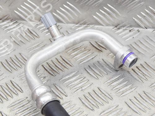 AC pipe NISSAN LEAF (ZE1) Electric | BP28430201M126 