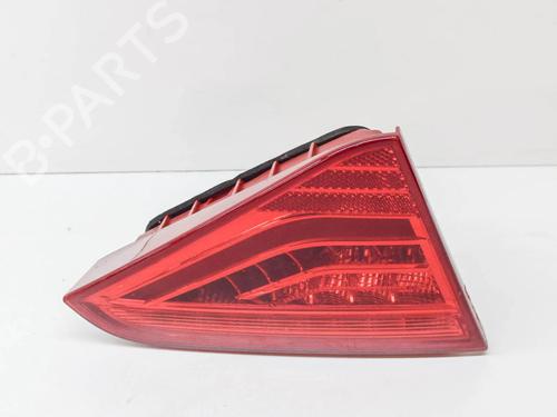 Used Left tailgate light AUDI A5 Sportback (8TA) 2.0 TFSI quattro (224 hp) 6925506