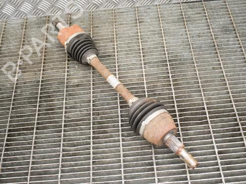 Left front driveshaft FORD FOCUS III 1.0 EcoBoost | BP6754472M38 