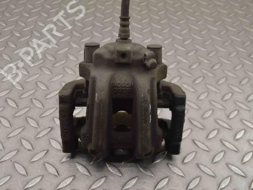 Used Left rear brake caliper BMW 3 (F30, F80) 335 d xDrive (313 hp) 30228429