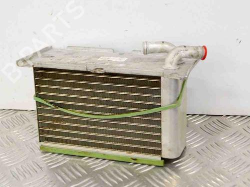Intercooler SKODA YETI (5L) 1.4 TSI | BP6736355M30