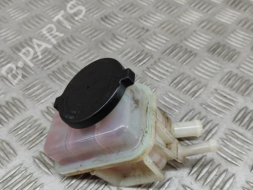 Power steering reservoir TOYOTA HILUX VIII Pickup (_N1_) 2.4 D 4WD (GUN125_, GUN125R) | BP24581055M117 