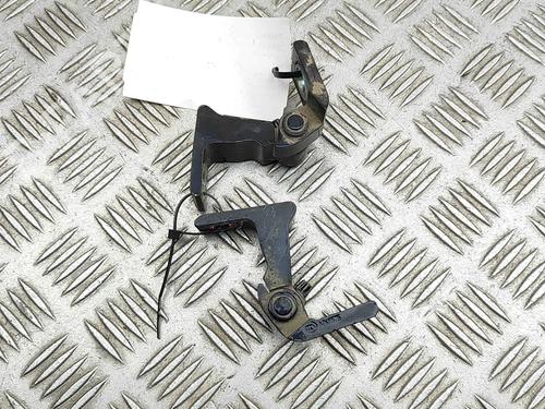 Hinge/Door check strap VW T-ROC (A11, D11) 2.0 R 4motion | BP29487403C146