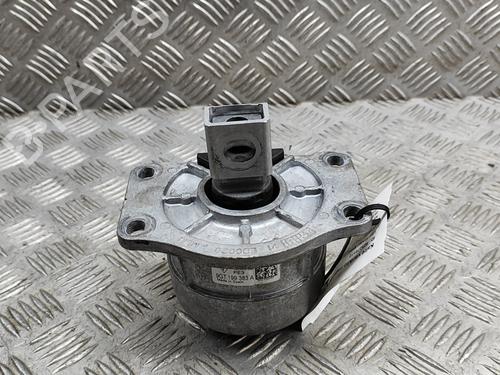 Used Engine mount PORSCHE 911 (992) GT3 (992810) (510 hp) 27773477