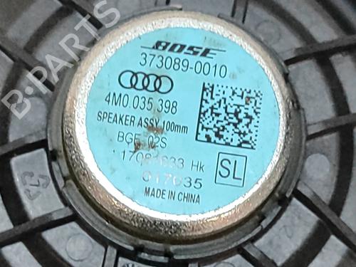 Speaker AUDI Q7 (4MB, 4MG, 4MQ) 3.0 TDI quattro | BP28956490E2 - Image 5