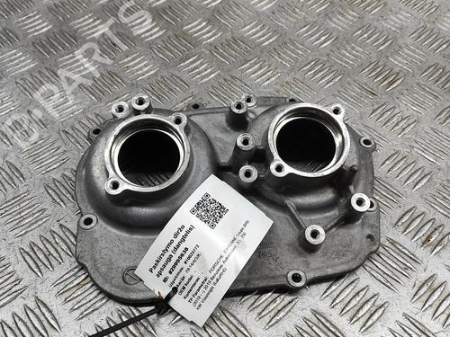 Used Timing cover Timing cover PORSCHE CAYENNE Coupe (9YB) 3.0 AWD (9YBAA1) (340 hp) 27787342 27787342