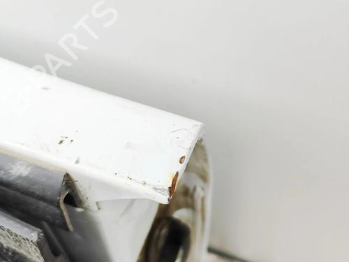 Tailgate ISUZU D-MAX II (TFR, TFS) 1.9 Ddi 4x4 (TFS87J) | BP31998302C6