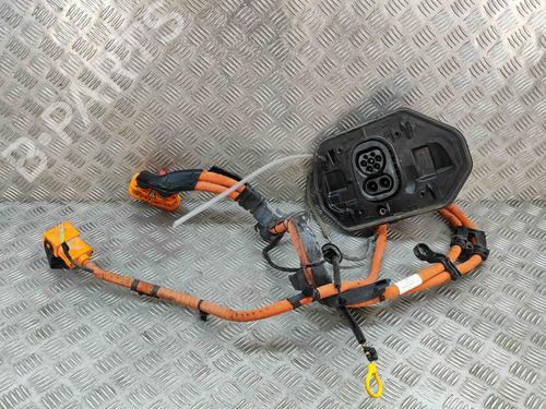 Used Cable SKODA ENYAQ iV SUV (5AZ) 50 (148 hp) 27769018