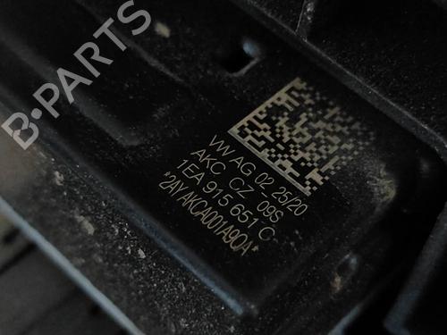 Câble VW ID.3 (E11, E12) Pro | BP27766430E12 