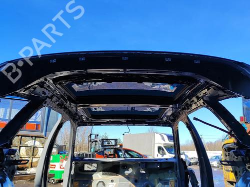 Andre AUDI A6 C8 Avant (4A5) RS6 TFSI Mild Hybrid quattro | BP33394909O1  - Image 7