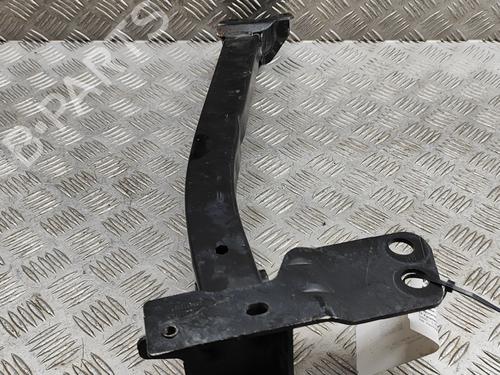 Bumper shock absorber CITROËN C4 III (BA_, BB_, BC_) 1.2 PureTech 130 (BAHNSA, BAHNSB) | BP29391529C125 
